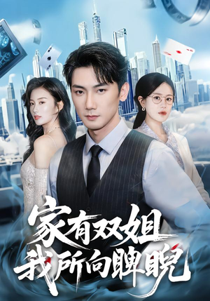 家有双姐,我所向睥睨(60集) 家有双姐,我所向睥睨(60集)360网盘观看
