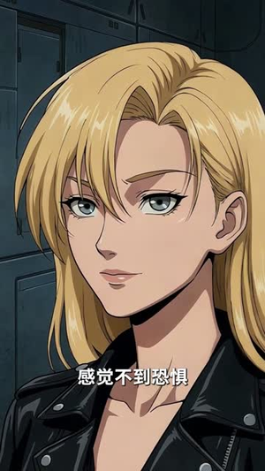 这是规则怪谈啊让我多子多福？（85集）好看的短剧