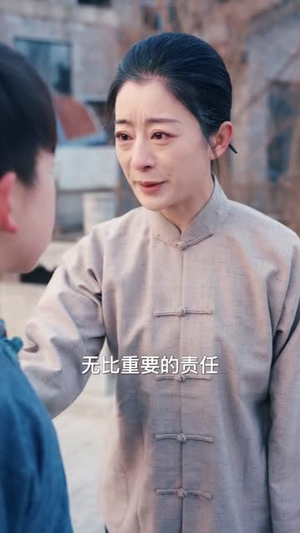 欺我年少家穷,看我护母成龙(57集) 欺我年少家穷,看我护母成龙(57集)最热短剧推荐