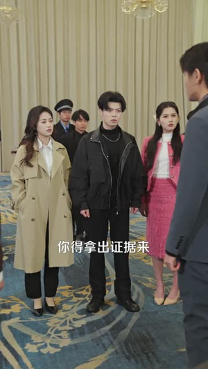 摆摊吧！警官大人（80集）超甜短剧分享