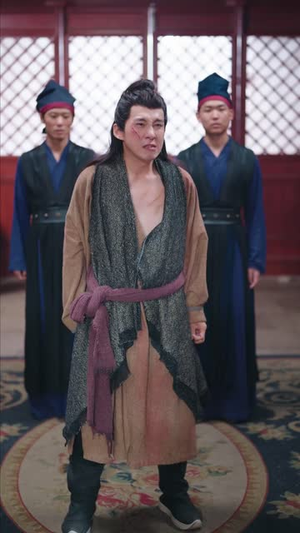 降妻为妾，我踹了负心夫君（49集）在线免费观影