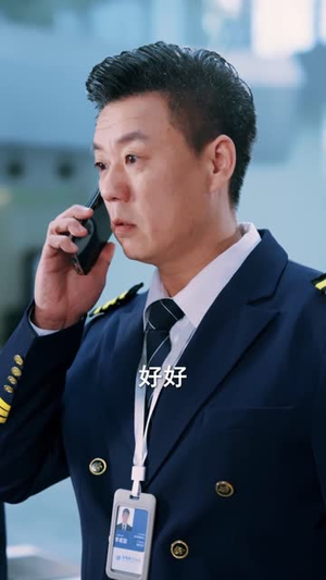 停飞后，我的航班坠毁了（100集）无需会员免费看