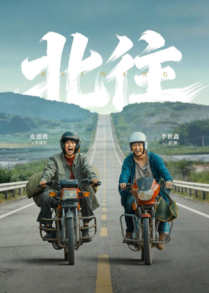 北往（61集）免费在线看全集