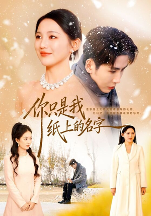 你只是我纸上的名字(68集) 你只是我纸上的名字(68集)推荐你们也去看