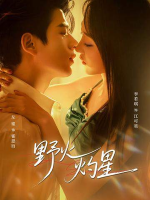 野火灼星（56集）火热短剧抢先看