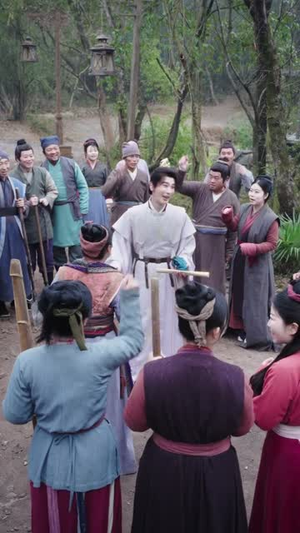 被悍妻揍成绝世强者(80集) 被悍妻揍成绝世强者(80集)民国短剧推荐