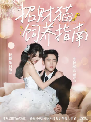 招财猫饲养指南(92集) 招财猫饲养指南(92集)古装短剧热播