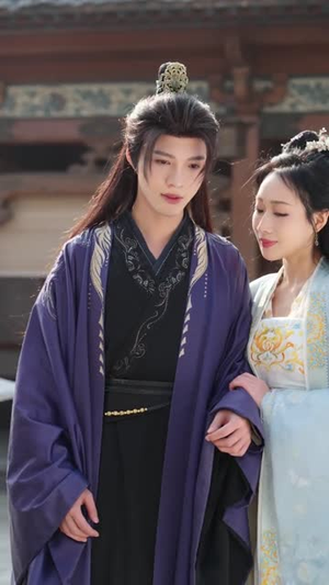 穿越女频，给大女主亿点男频震撼（76集）精彩短剧又来了