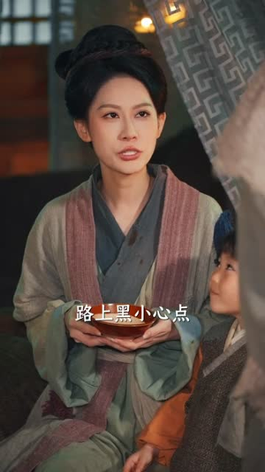 荒野求生：我靠媳妇囤满仓（80集）短剧推荐分享