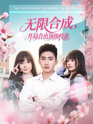 无限合成,开局合出顶级校花(80集) 无限合成,开局合出顶级校花(80集)超级好看的短剧