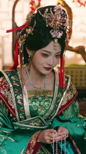 羊与兰(62集) 羊与兰(62集)短剧热播抢先看