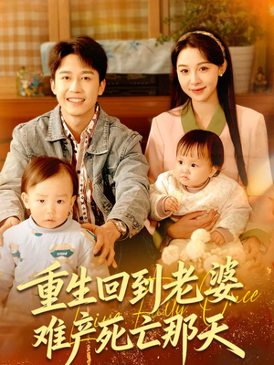 重生回到老婆难产死亡那天（79集）高分推荐免费看