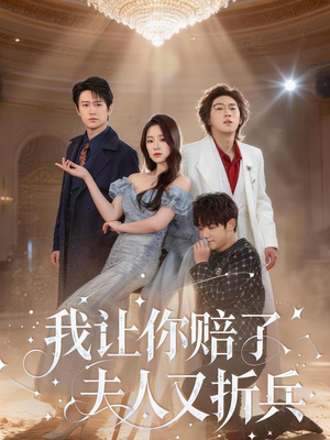 我让你赔了夫人又折兵（60集）短剧全集免费看