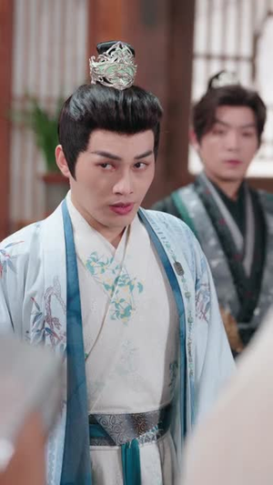 朕只想驾崩，却成千古一帝（80集）热播短剧全集看