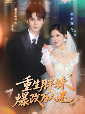 重生胖妹爆改万人迷(80集) 重生胖妹爆改万人迷(80集)短剧精彩绝伦