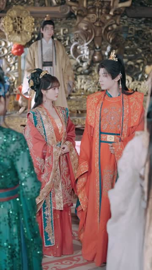 被贬皇陵，我靠殓骨成至尊（81集）短剧全集更精彩