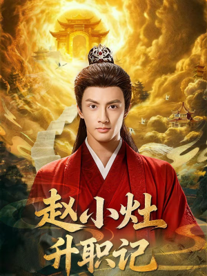 赵小灶升职记(80集) 赵小灶升职记(80集)大结局