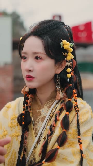 惊！下山千金是满级玄学大佬（80集）短剧抢先看全集