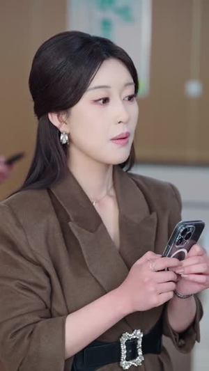 退退退这个保镖不对劲（67集）最后一集