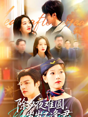 除夕夜难圆,岁岁不逢君(79集) 除夕夜难圆,岁岁不逢君(79集)演员表