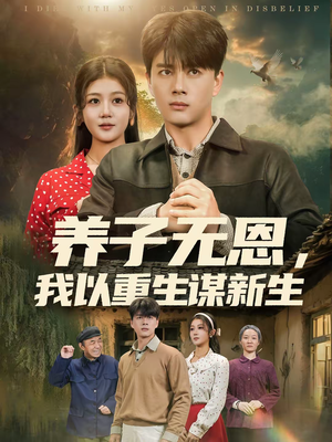 养子无恩,我以重生谋新生(80集) 养子无恩,我以重生谋新生(80集)集免费看短剧