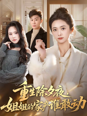 重生除夕夜，姐姐的家产谁敢动（60集）演的怎么样