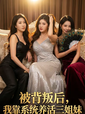 被背叛后,我靠系统养活三姐妹(23集) 被背叛后,我靠系统养活三姐妹(23集)高分推荐免费看