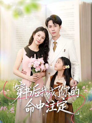 穿书后我成了你的命中注定（51集）第一季