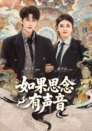 如果思念有声音（70集）解说