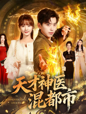 天才神医混都市(76集) 天才神医混都市(76集)第一集