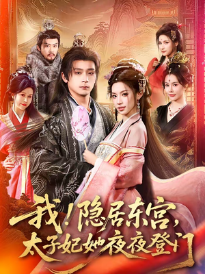 我隐居东宫太子妃她夜夜登门（80集）全集