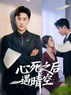 心死之后遇晴空（30集）网上可以看吗
