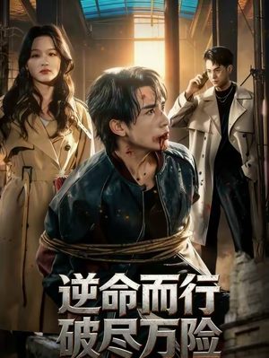 逆命而行破尽万险（83集）贝贝短剧分享