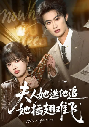 夫人她逃他追,她插翅难飞(101集) 夫人她逃他追,她插翅难飞(101集)在线免费观看
