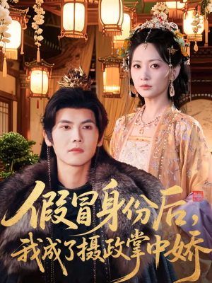 假冒身份后，我成了摄政王掌中娇（100集）百万短剧抢先看