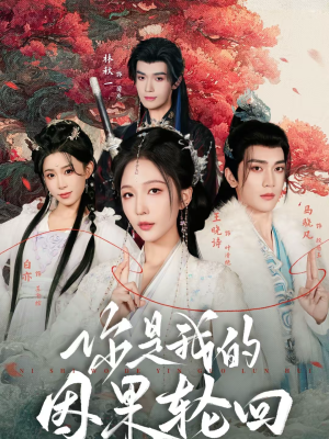 你是我的因果轮回（100集）女频短剧推荐