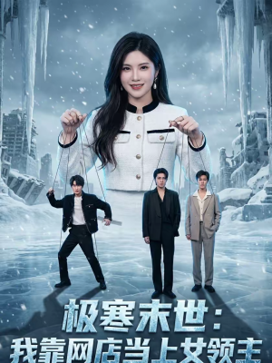 极寒末世：我靠网店当上女领主（64集）口碑爆棚免费看
