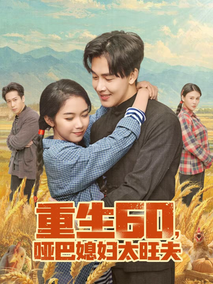重生60,哑巴媳妇太旺夫(80集) 重生60,哑巴媳妇太旺夫(80集)热门短剧在线看