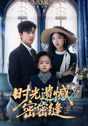 时光遗憾密密缝（71集）最新热门短剧