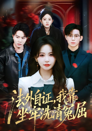 法外自证,我靠坐牢洗清冤屈(77集) 法外自证,我靠坐牢洗清冤屈(77集)精彩短剧热播中