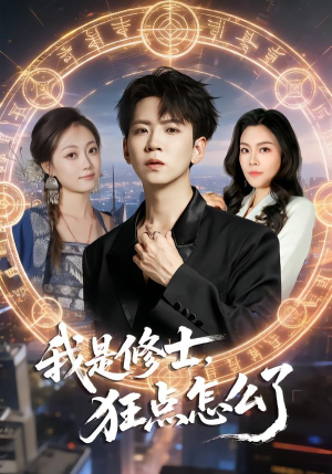我是修士，狂点怎么了（86集）短剧热门分享
