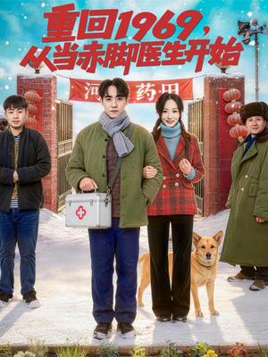 重回1969,从当赤脚医生开始(80集) 重回1969,从当赤脚医生开始(80集)热门短剧大全