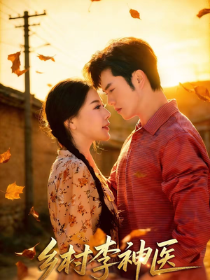乡村李神医（80集）热门短剧大全