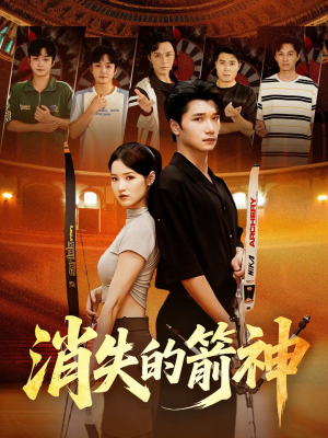 消失的箭神（67集）网盘在线观看