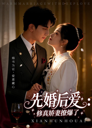 先婚后爱：修真娇妻撩爆了（113集）常回家看看短剧