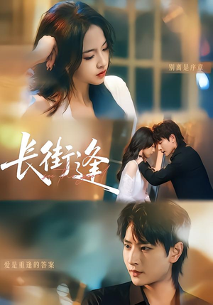 长街逢(61集) 长街逢(61集)热门短剧抢先