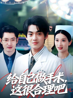 给自己做手术，这很合理吧（80集）精彩热门短剧