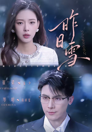 昨日雪（70集）好短剧分享