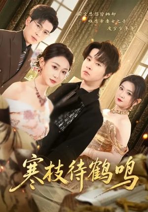 寒枝待鹤鸣（70集）最新短剧抢先看