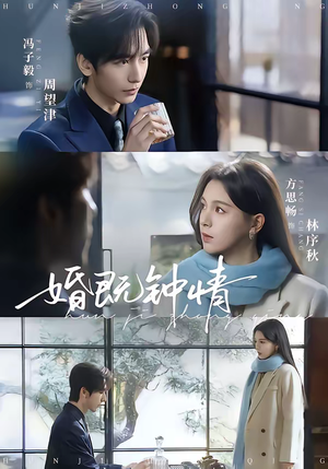 婚既钟情（83集）第一季